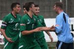 Burscough 2 Salford City 0